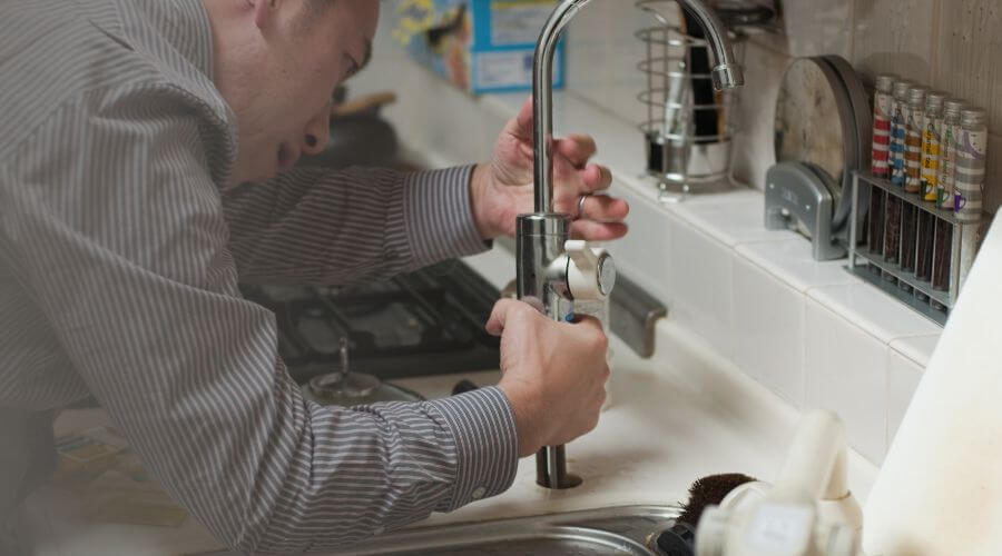 Professional Leak Detection in Sweet Briar, VA