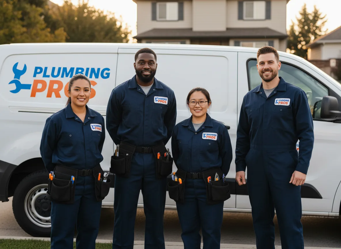 Water Heater Repair company in Sweet Briar, VA